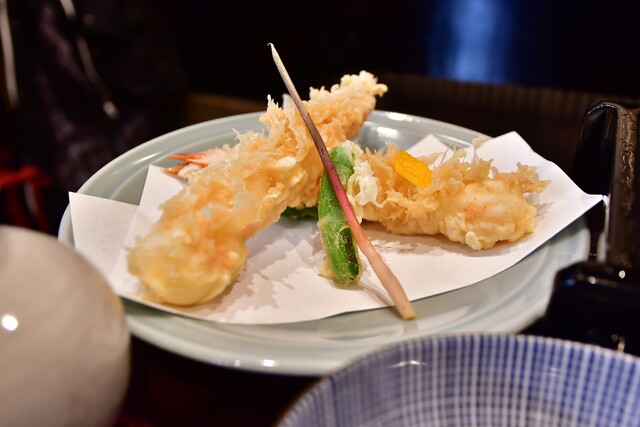 Ueno Yabu Soba photo 2