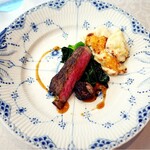 グリルうかい - 