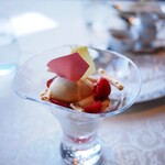 グリルうかい - 