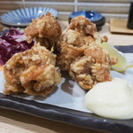 刺身と魚飯 FUNEYA - 