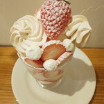 2 KOTI - イチゴのイートンメス※期間限定