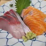 刺身と魚飯 FUNEYA - 