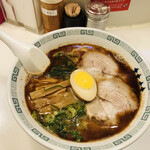 桂花ラーメン - 