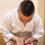 いしまる - "刀工（きりつけ）"【掲載許可濟】2021-01撮影