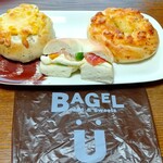 BAGEL U - 