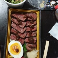 神戸牛 八坐和 阪急三宮店 - 