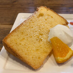 cafe nicori - 