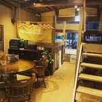 くつろぎロフトとお肉のお店 nitaraz - 