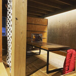 くつろぎロフトとお肉のお店 nitaraz - 