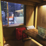 くつろぎロフトとお肉のお店 nitaraz - 