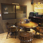 くつろぎロフトとお肉のお店 nitaraz - 