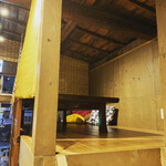 くつろぎロフトとお肉のお店 nitaraz - 