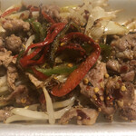 リトルアジア - 