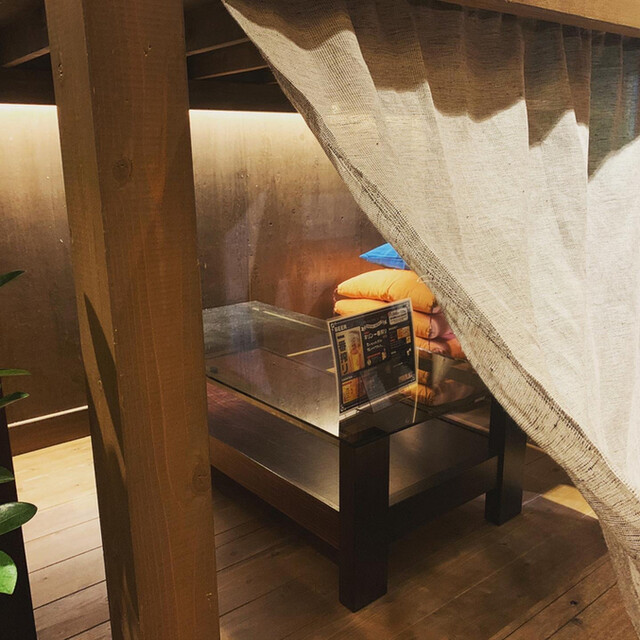 Kutsurogi Loft to Oniku no Omise nitaraz photo 3