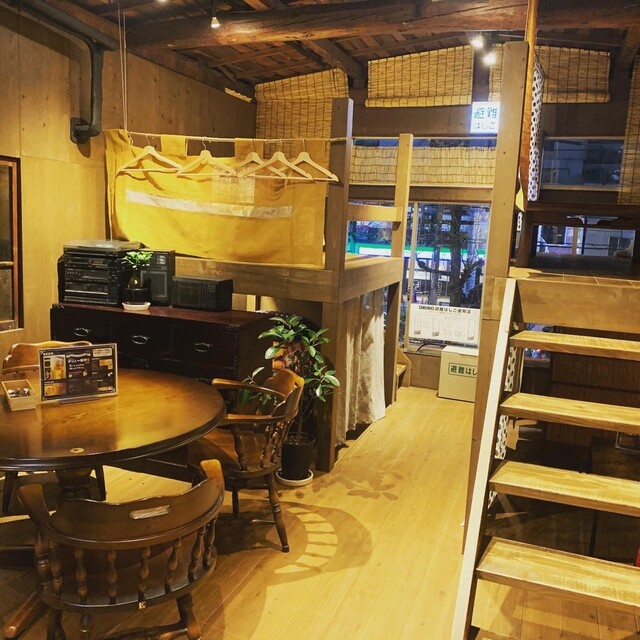 Kutsurogi Loft to Oniku no Omise nitaraz photo 4