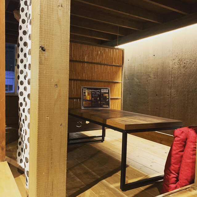 Kutsurogi Loft to Oniku no Omise nitaraz photo 5