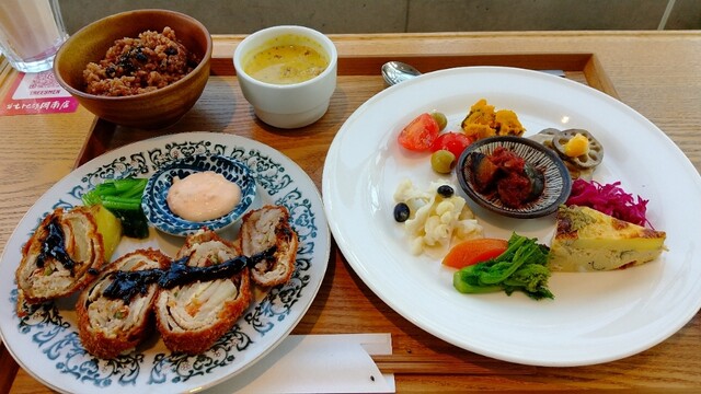 Trees 岡南店 ツリーズ 岡山市その他 カフェ 食べログ Trees 岡南店 ツリーズ 岡山市その他 カフェ 食べログ