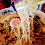 ラーメン桐生 - 