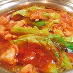 焼肉ホルモン 大笑 - 