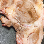 焼肉ホルモン 大笑 - 