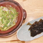 炭火割烹とも - 