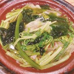 炭火割烹とも - 