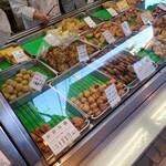 柳屋蒲鉾店 - 