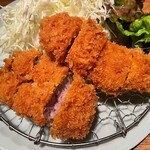 Shin Tonkatsu - 