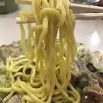Tanabe - 麺