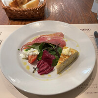 イル カルディナーレ 銀座本店 - 