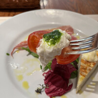 イル カルディナーレ 銀座本店 - 