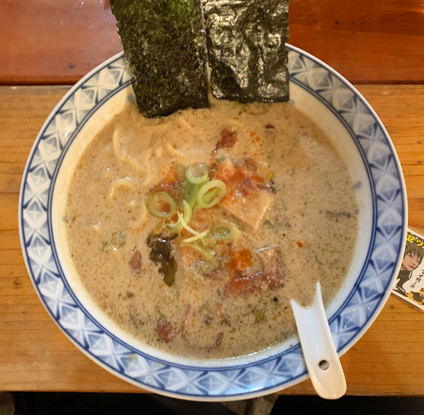 Yakuzen Shokudo Chabuzen Shimokitazawa Ten photo 2