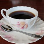 喫茶レストラン　フラミンゴ - コーヒー
