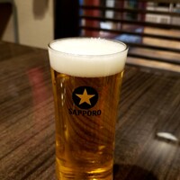 鐵 - 生ビール♪550￥