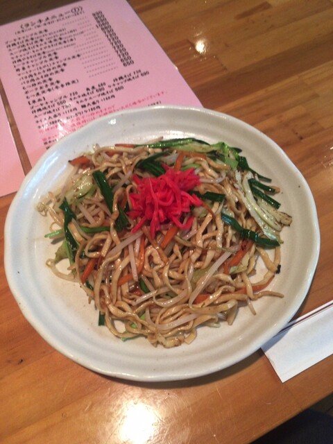 ちゃんぷる美崎沖縄風味処 指扇 沖縄料理 食べログ