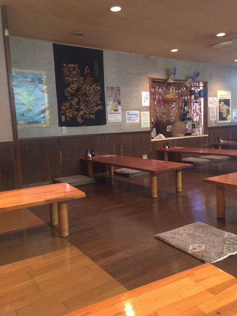 ちゃんぷる美崎沖縄風味処 指扇 沖縄料理 食べログ