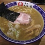【２０１２年葉月（８月）】中華ソバ