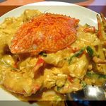 スコンター - プーパットポンガリー \1600