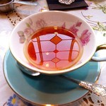 14524794 - ウヴァ（アイスレビー茶園）