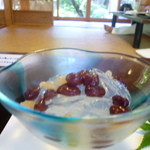 茶寮 宝泉 - 京しぐれ