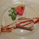 トラットリア イル シレーネ - 今日のザヴァ