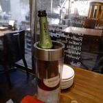 オステリア ピテカントロポ - 