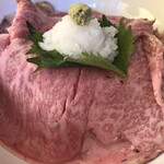 デニーズ 西荻北店 - 