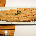 うなぎ処 山道 薬院店 - 