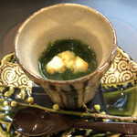 天風楽・ブランド松葉蟹 松屋町 青天 - 