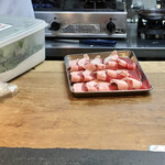 天風楽・ブランド松葉蟹 松屋町 青天 - 