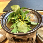 天風楽・ブランド松葉蟹 松屋町 青天 - 