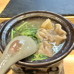 天風楽・ブランド松葉蟹 松屋町 青天 - 