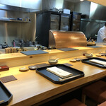 天風楽・ブランド松葉蟹 松屋町 青天 - 