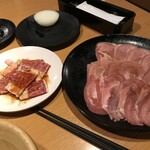 焼肉きんぐ - 料理